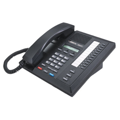 Call Forwarding On The Comdial Impact 8012S Phone