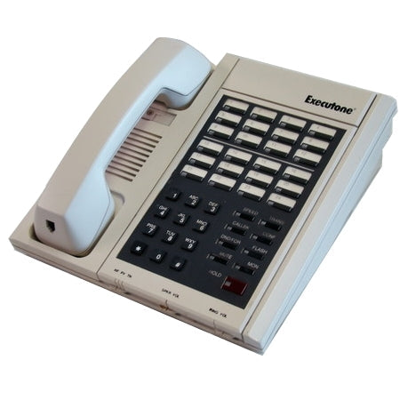 Transferring Calls On The Executone Encore CX Phone