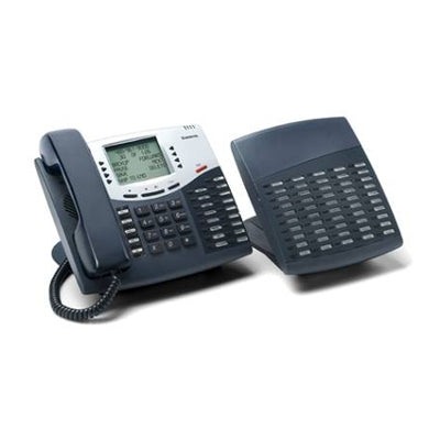 Transferring Calls On The InterTel Axxess 550.8560 Phone