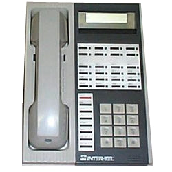 Inter Tel Switch Inter-Tel Phone Manual: How To Turn Off The Ringer On The Inter-Tel 66