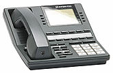 How To Place A Conference Call On The Intertel Axxess 550.4500 Phone