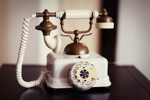 Transitioning From POTS to VoIP Phone Systems