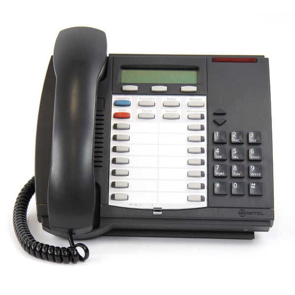 How To Use Call Forward On The Mitel 4025 Phone