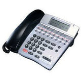 Programming Instructions For Business Phone NEC DTERM 80