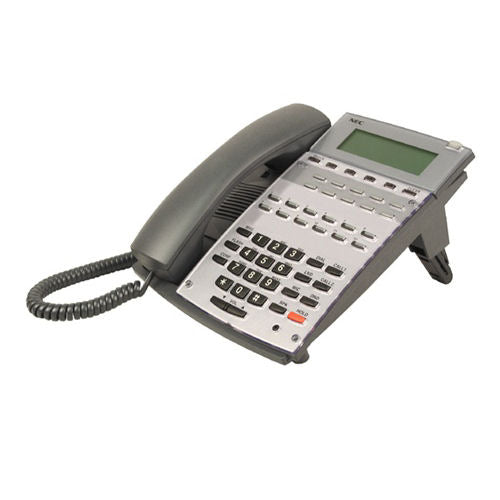 Speed Dial On The NEC Aspire Phone