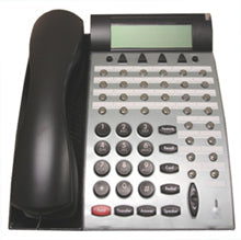 How To Place A Conference Call On The NEC DTU-32D-1 Phone