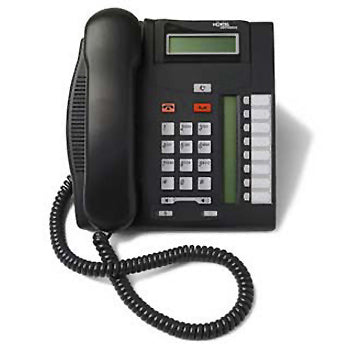 Nortel Networks Phone Manual: How to Forward Calls On The Nortel T7208 Phone