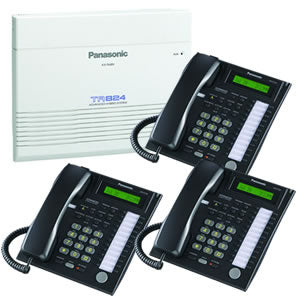 Panasonic Business Phone Systems