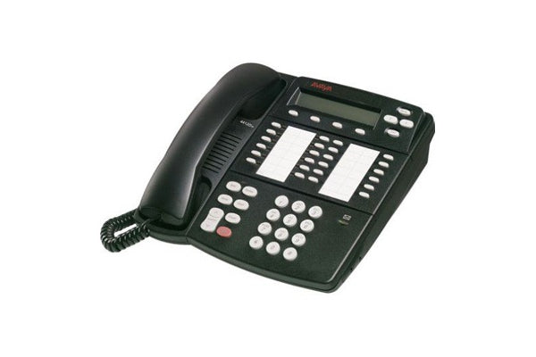 Pickup On The Avaya Merlin Magix 4412D+ Phone