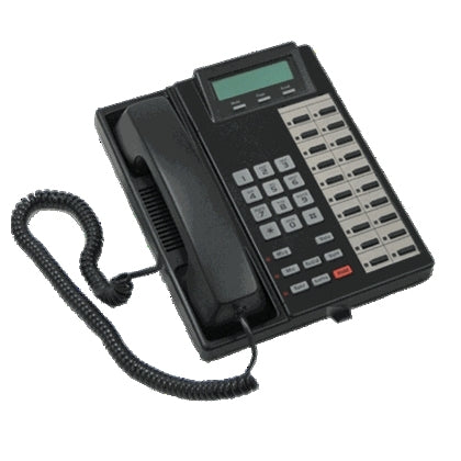 How To Use The Call Park Feature On The Toshiba DKT-2020-SD Phone