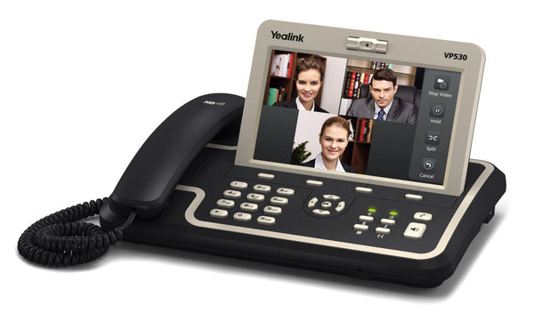 Video Phones In The Workplace