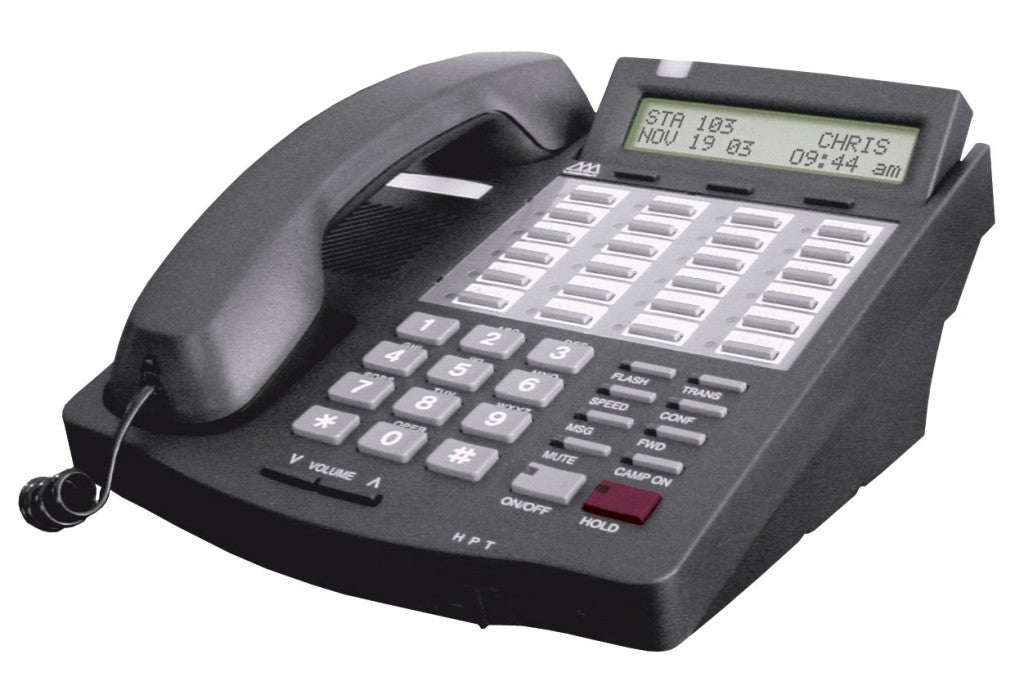 How To Program Vodavi Starplus STS Phone Systems