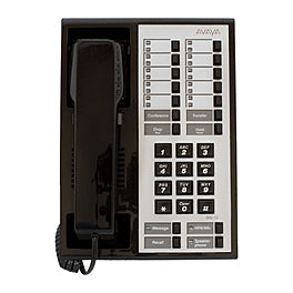 How To Program A Feature Button On The Avaya Merlin BIS-10 Phone