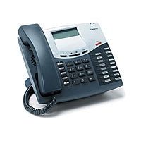 Inter-Tel Phone Manual: How To Change The Display Name On The Inter-Tel Axxess 550.8520 Business Phone