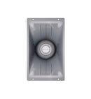 8197 IP PoE+ Weather-Hardened Horn Speak