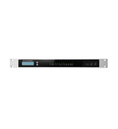 4 FXO, 4 FXS, 1000 Users AUDIO ONLY