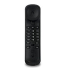 Trimstyle with Caller ID Black