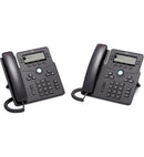 Cisco 6851 Phone for MPP