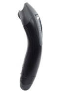 Honeywell Voyager 1202G Handheld bar code reader 1D Laser Black