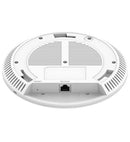 Hybrid 802.11ax Wi-Fi 6 AP, AX3000