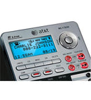 ATT 2-line Corded with ITAD/CID