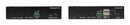 Tripp Lite B127E-1A1-HH AV extender AV transmitter & receiver Black