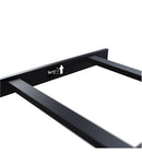 LADDER RACK RUNWAY, 5 FT