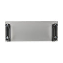 Tripp Lite MR2208G monitor mount / stand Silver, Transparent