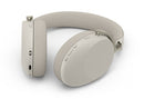 Jabra Evolve3 85 UC + Link 390c Headset Wireless Head-band Calls/Music USB Type-C Bluetooth Gray