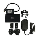 Tripp Lite B127A-1A1-BHPH AV extender AV transmitter & receiver Black