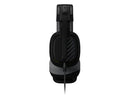 ASTRO Gaming 939-002055 headphones/headset Wired Head-band Black
