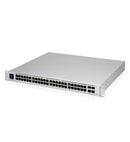48 PORT GIGABIT POE LAYER2 AND 3 SWITCH