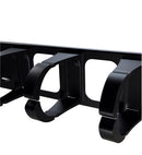 PANEL, CABLE MANAGEMENT INTERBAY, 2RMS
