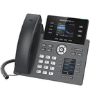 Carrier-Grade IP Phone POE Dual LCD