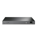 JetStream 52-Port Gig L2 Mgd POE Switch