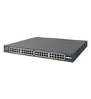 48-Port Cloud Managed Multi-Gigabit L2