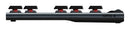 Logitech G 920-012743 keyboard Gaming RF Wireless + Bluetooth QWERTY English Black