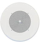 8 IN Ceiling Speaker OFF WHITE