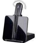 Plantronics CS540 Wireless DECT Headset System (New)