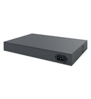 10-Gigabit 8-port PoE++ layer 2+ switch