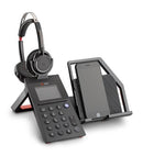 ELARA 60 WS FOR FOCUS W/ VOYAGER HEADSET