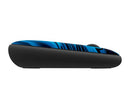 Logitech M340 mouse Office Ambidextrous RF Wireless Optical 1000 DPI