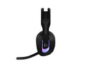 Logitech G G522 Lightspeed Headset Wireless Head-band Gaming USB Type-C Bluetooth Black