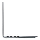 Lenovo ThinkPad X1 Yoga Gen 8 21HQ0007US 14" Touchscreen Convertible 2 in 1 Notebook - Intel Core i7 13th Gen 16GB RAM 512GB SSD Windows 11 Pro - Storm Gray (New)