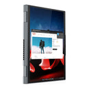 Lenovo ThinkPad X1 Yoga Gen 8 21HQ0007US 14" Touchscreen Convertible 2 in 1 Notebook - Intel Core i7 13th Gen 16GB RAM 512GB SSD Windows 11 Pro - Storm Gray (New)