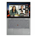Lenovo ThinkPad T14 Gen 4 21HD002BUS 14" Notebook - Intel Core i7 13th Gen 16GB RAM 512GB SSD Windows 11 Pro - Storm Gray (New)