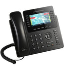 Enterprise IP Color 12 Line SIP
