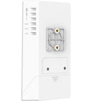 PtP/PtMP Wireless Bridge, 5GHz AX2400 AP
