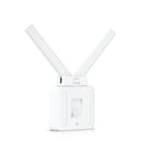 5 GHz wireless bridge with PoE output