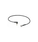 CABLE, 2.5mm TO MODULAR, 19.5 inches